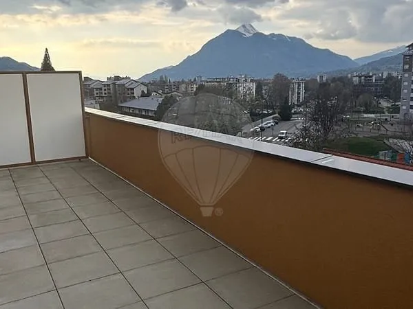 Appartement 1 chambre(s) à vendre