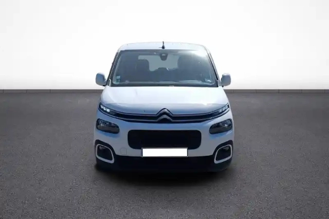 Citroën Berlingo taille m puretech 110 s&amp;s bvm6 — photo 2