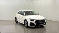 Audi A1 Sportback 30 TFSI 110ch S line S tronic 7 — photo 3