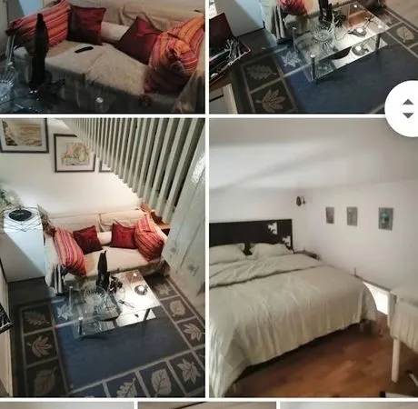 Studio à louer