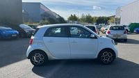 Smart Forfour Electrique 82ch prime — photo 4