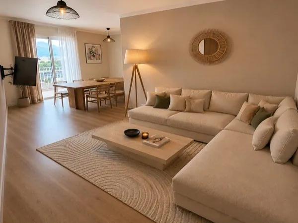 APPARTEMENT T2 location