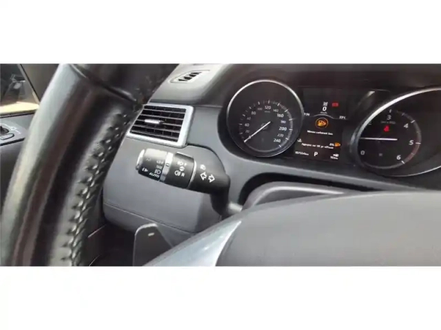 Land Rover Discovery Sport mark ii td4 150ch — photo 20