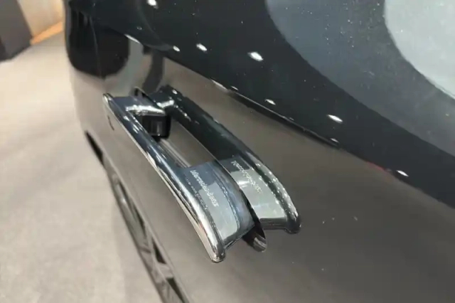 Mercedes Cla 220 8f-edct — photo 70