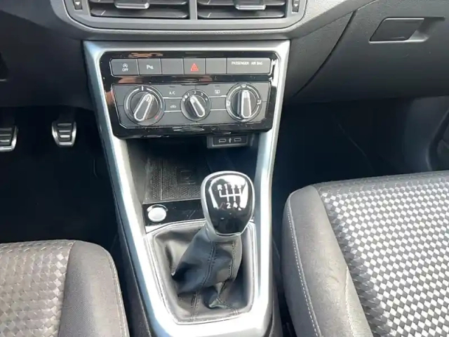 Volkswagen T-Cross 1.0 tsi 110 start/stop bvm6 — photo 19
