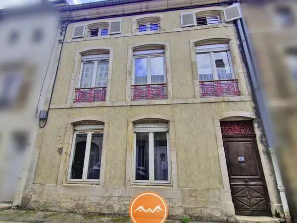 Immeuble de rapport