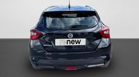 Nissan Micra 1.5 dCi 90ch Acenta — photo 5