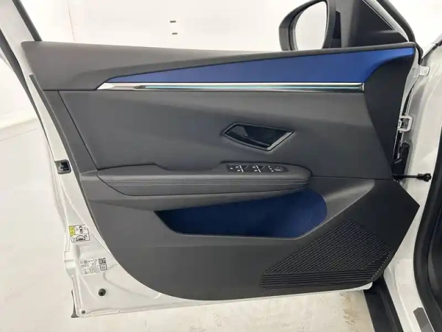 Renault Scenic e-tech électrique 220 ch grande autonomie — photo 20