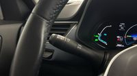 Renault Arkana 1.6 E-Tech hybride 145ch Evolution -22 — photo 23