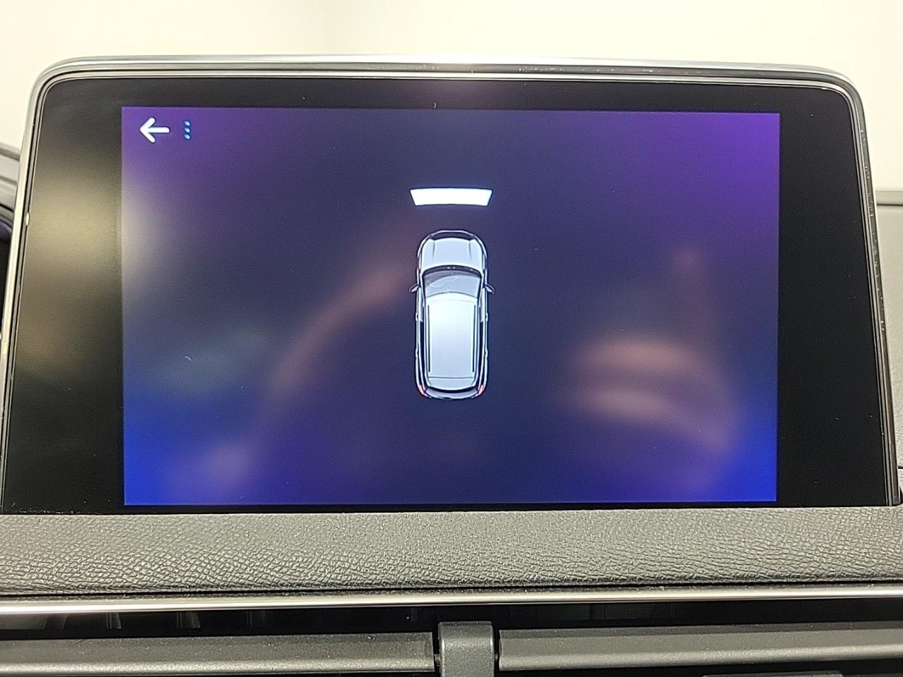 Peugeot 3008 bluehdi 130ch s&s eat8 allure — photo 25