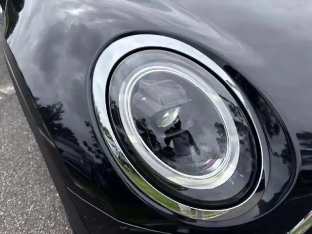 Mini Mini f54 lci cooper 136 ch dkg7 essential — photo 16