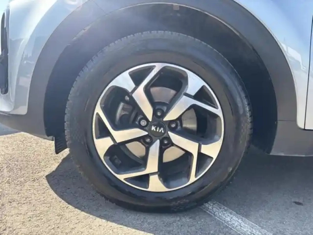 Kia Sportage 1.6 crdi 115ch isg active 4x2 — photo 10