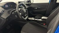 Peugeot 208 e-208 136ch Style — photo 12