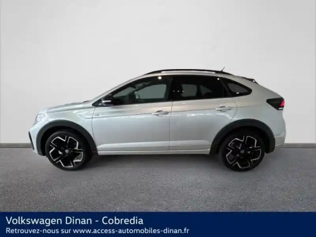 Volkswagen Taigo 1.0 tsi 116ch r-line edition dsg7 — photo 5