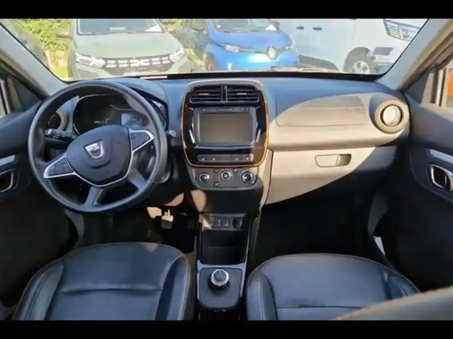 Dacia Spring 45ch confort plus - achat intégral — photo 9
