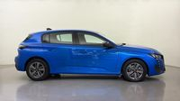 Peugeot 308 1.5 BlueHDi 130ch S&S Active Pack — photo 4