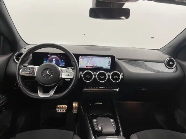 Mercedes Gla 250 e 8g-dct — photo 27