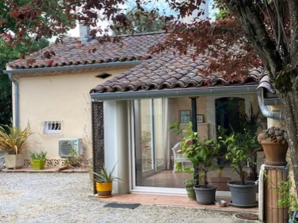 Maison 6 pièces 124 m²