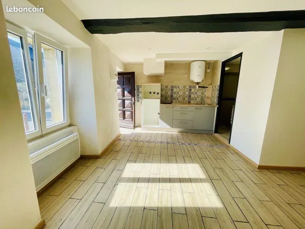 🏠 à louer - saint-denis-sur-sarthon (61420