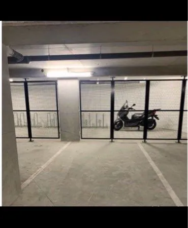 Places parking meaux beauval