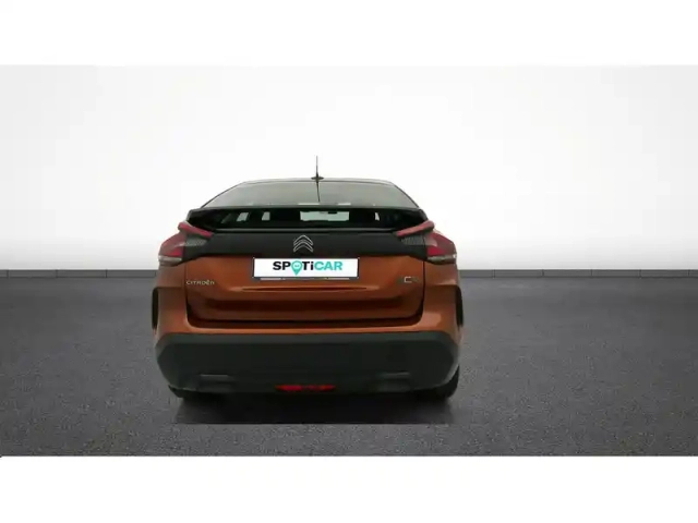 Citroën C4 e- 136 ch automatique — photo 71