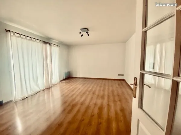 Appartement 2 pièces 49 m²