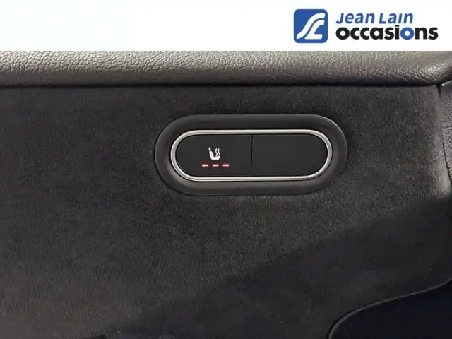 Mercedes Classe A 200 d 8g-dct — photo 20