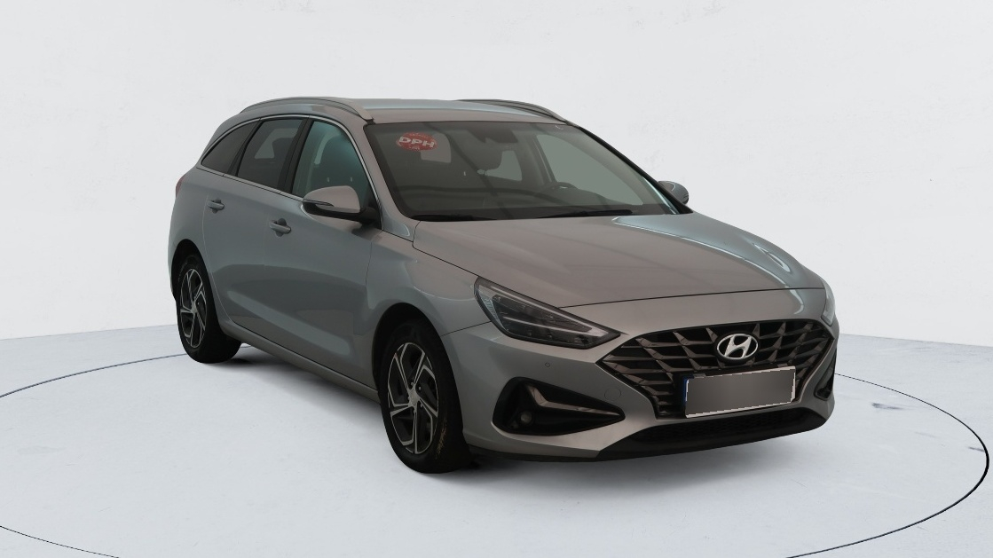 Hyundai i30 — photo 7