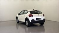 Citroen C3 1.2 PureTech 83ch S&S YOU! — photo 8