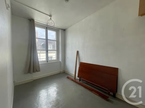 Appartement 2 pièces 23 m²
