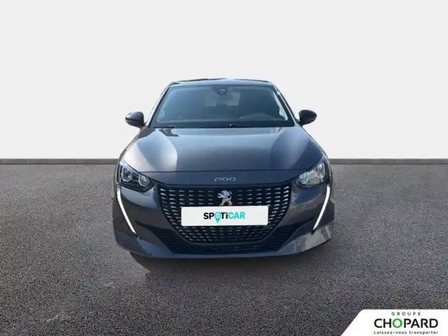 Peugeot 208 puretech 100 s&amp;s bvm6 — photo 2