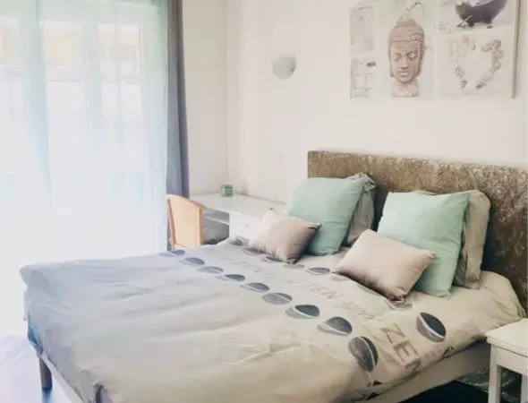 Chambre chez l habitant