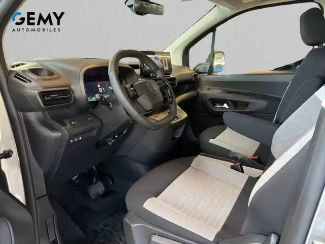 Citroën Berlingo taille m bluehdi 130 s&amp;s eat8 — photo 25