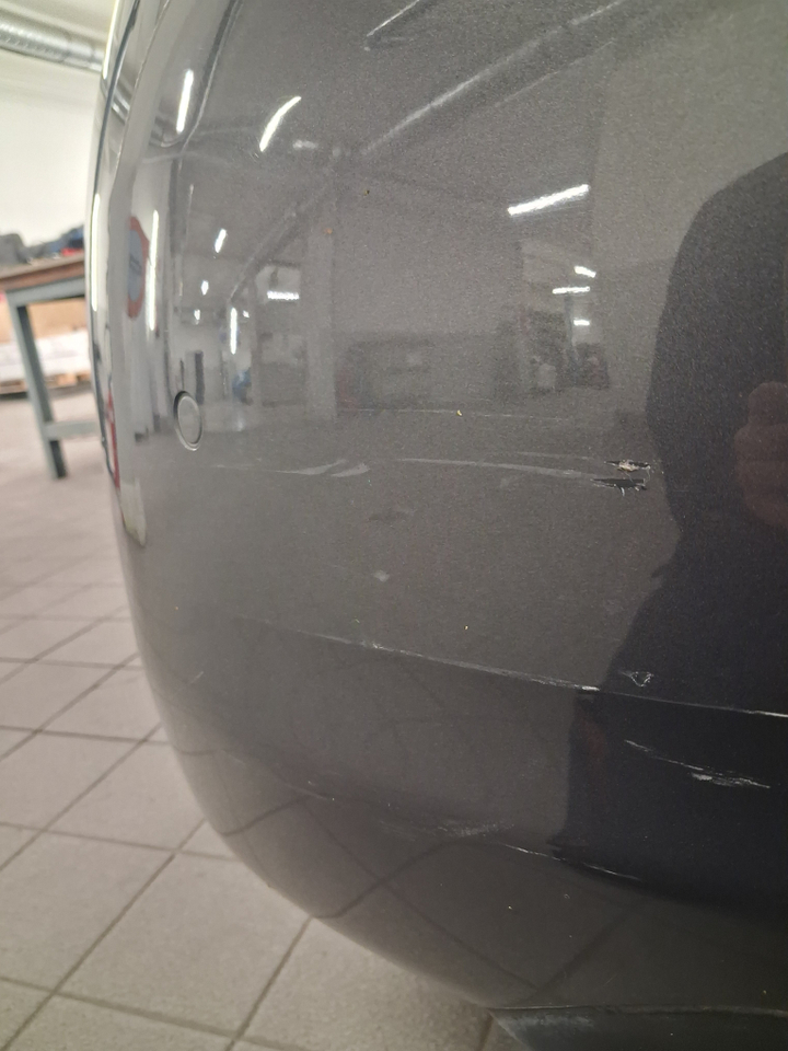 Peugeot 208 PureTech 110ch S&amp;S EAT6 — photo 32