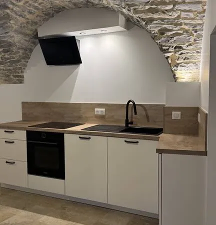 Maison 6 pièces 100 m²