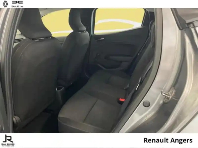 Renault Clio 1.0 tce 90ch equilibre — photo 4