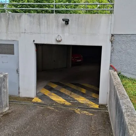 Location garage ILKIRCH