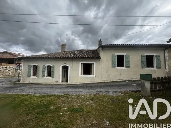 Maison 4 pièces 137 m²