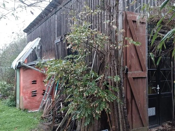 Maison en Colocation
