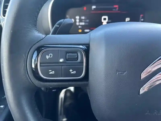 Citroën C5 Aircross puretech 130ch s&amp;s shine eat8 — photo 15