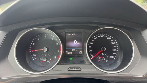 Volkswagen Tiguan 1.4 TSI 150 - Comfortline – 2018 – 142774 km – Essence – Boîte Manuelle — photo 59