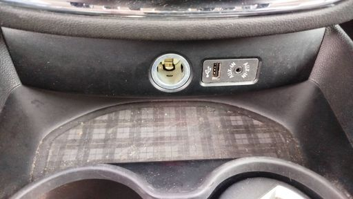 Mini Clubman 1.5 One D 116 - One – 2017 – 173031 km – Diesel – Boîte Manuelle — photo 21