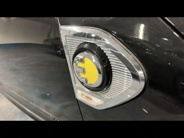 Mini Countryman cooper se 125ch + 95ch edition premium plus all4 bva6 — photo 8