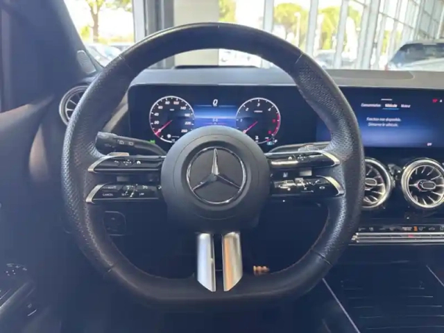 Mercedes Classe B 200 d amg line — photo 14