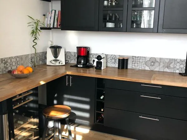 Duplex 3 pièces