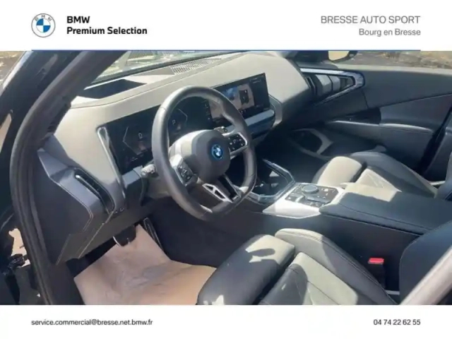 Bmw X3 xdrive30e 299ch m sport — photo 15