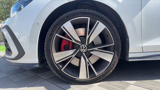 Volkswagen Golf 1.4 e-Hybrid 245 DSG6 - GTE – 2021 – 149945 km – Hybride rechargeable – Boîte Automatique — photo 16