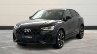 Audi Q3 Sportback 45 TFSI e 245ch S line S tronic 6