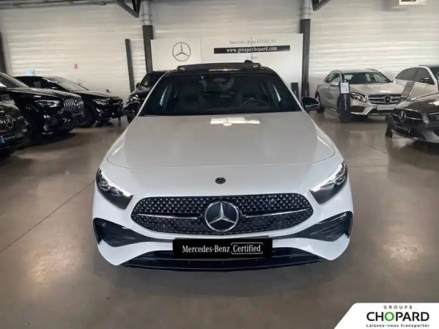 Mercedes Classe A 180 d — photo 31