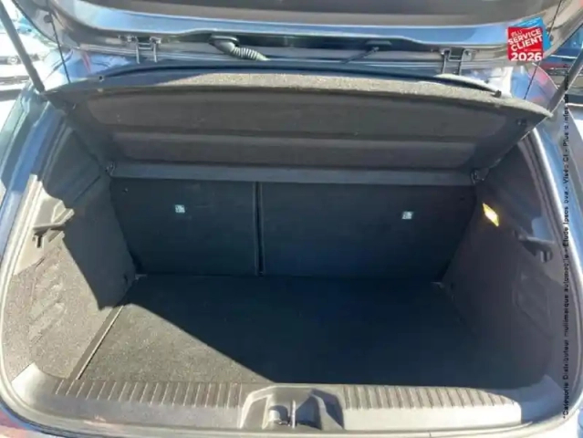 Renault Clio 1.0 tce 90ch equilibre — photo 14